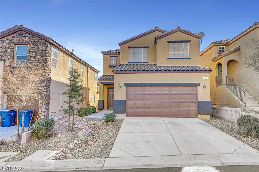 9353 Black Wolf Avenue Property Photo 1