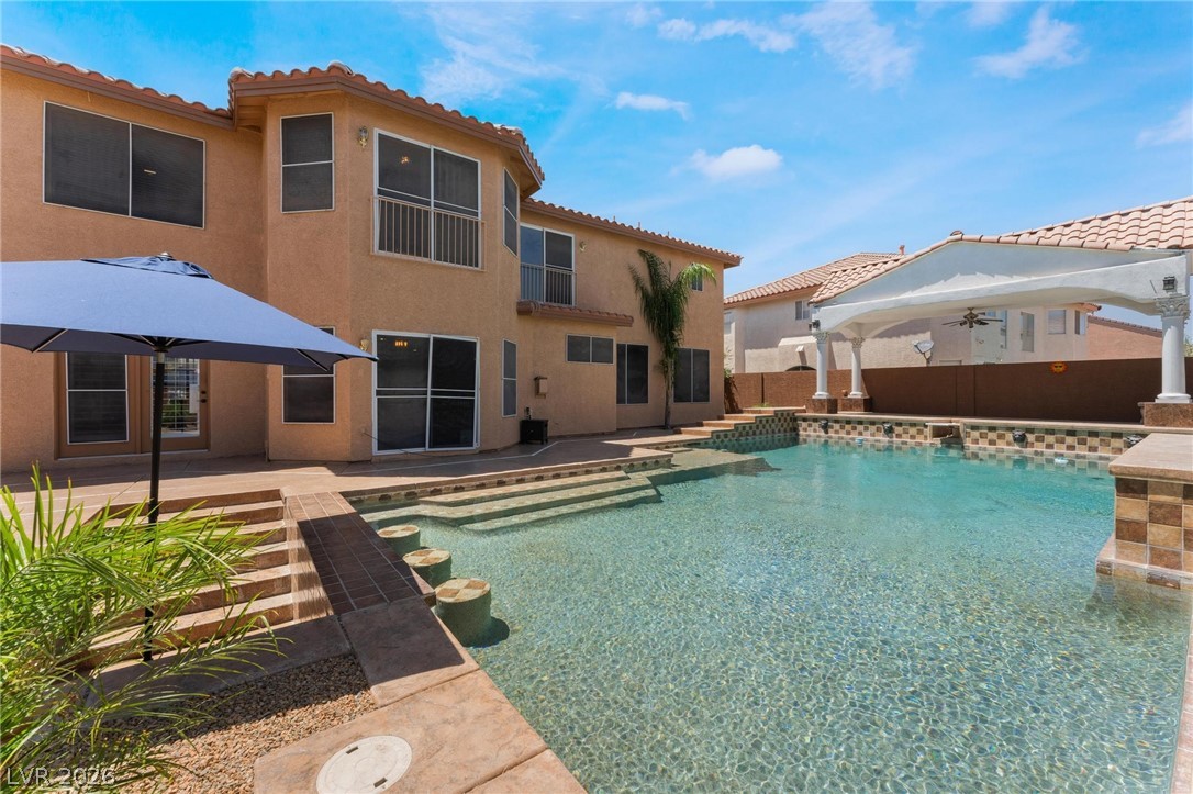 7526 Gossamer Wind Street Property Photo 1