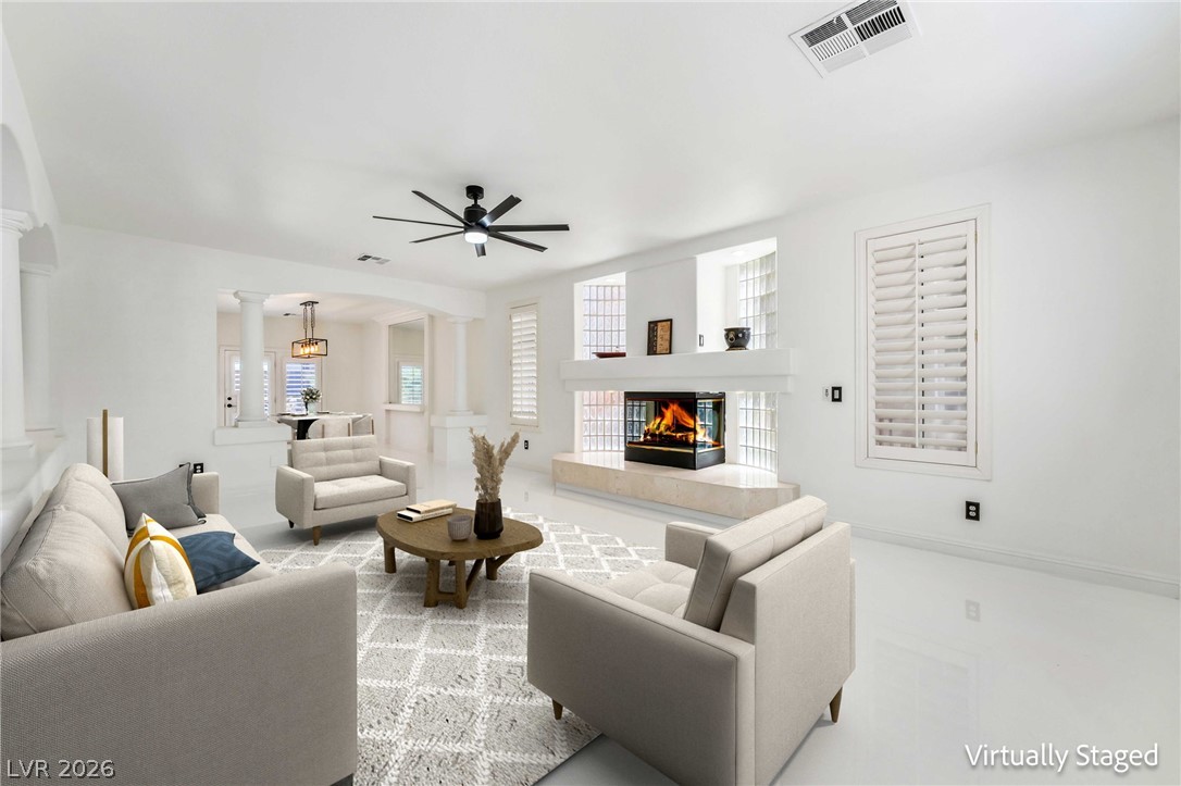 7526 Gossamer Wind Street Property Photo 4