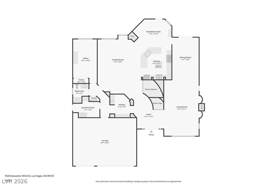 7526 Gossamer Wind Street Property Photo 86