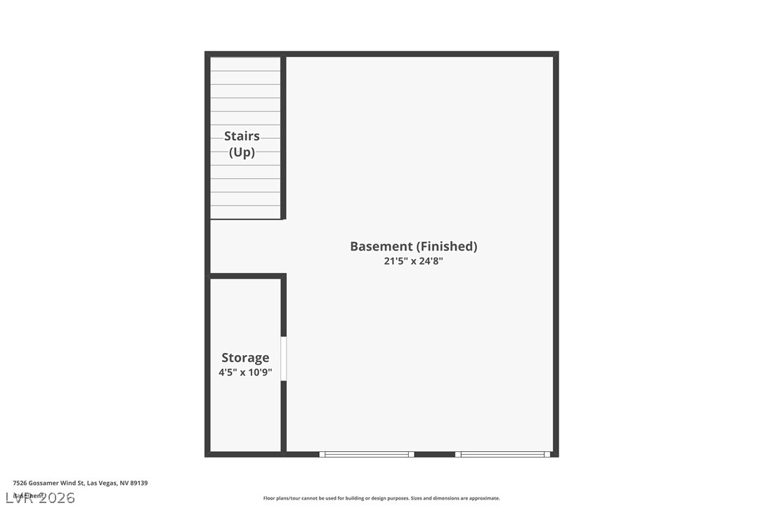 7526 Gossamer Wind Street Property Photo 88