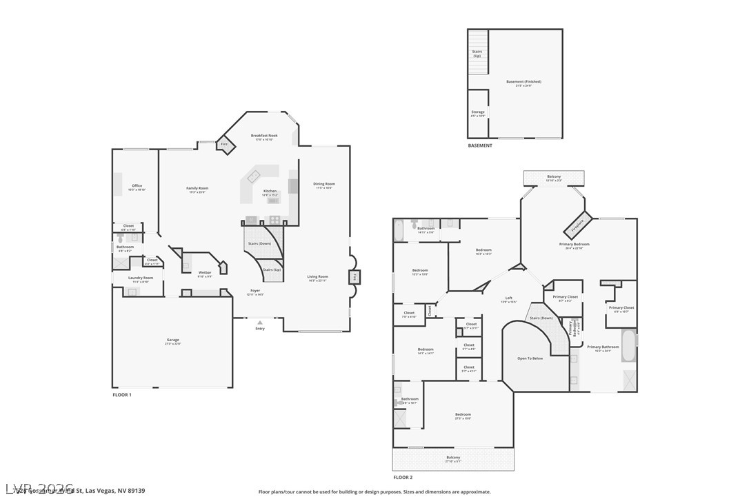 7526 Gossamer Wind Street Property Photo 89