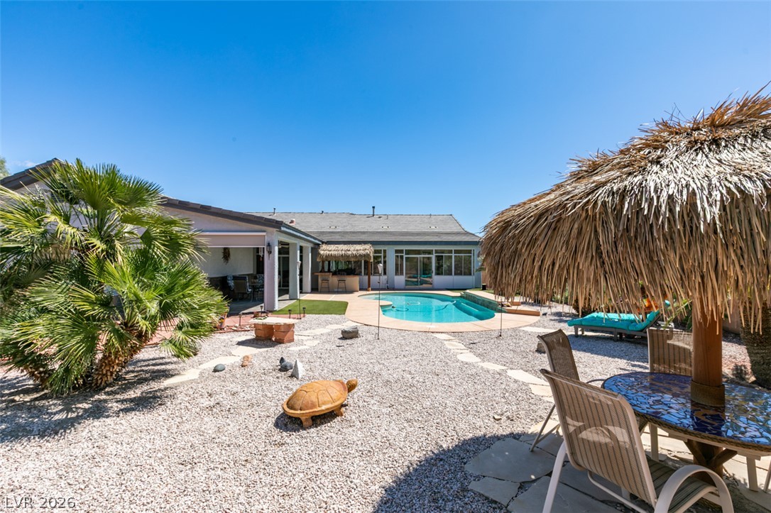 8125 Soledad Canyon Street Property Photo 16