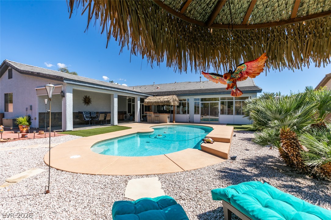 8125 Soledad Canyon Street Property Photo 17