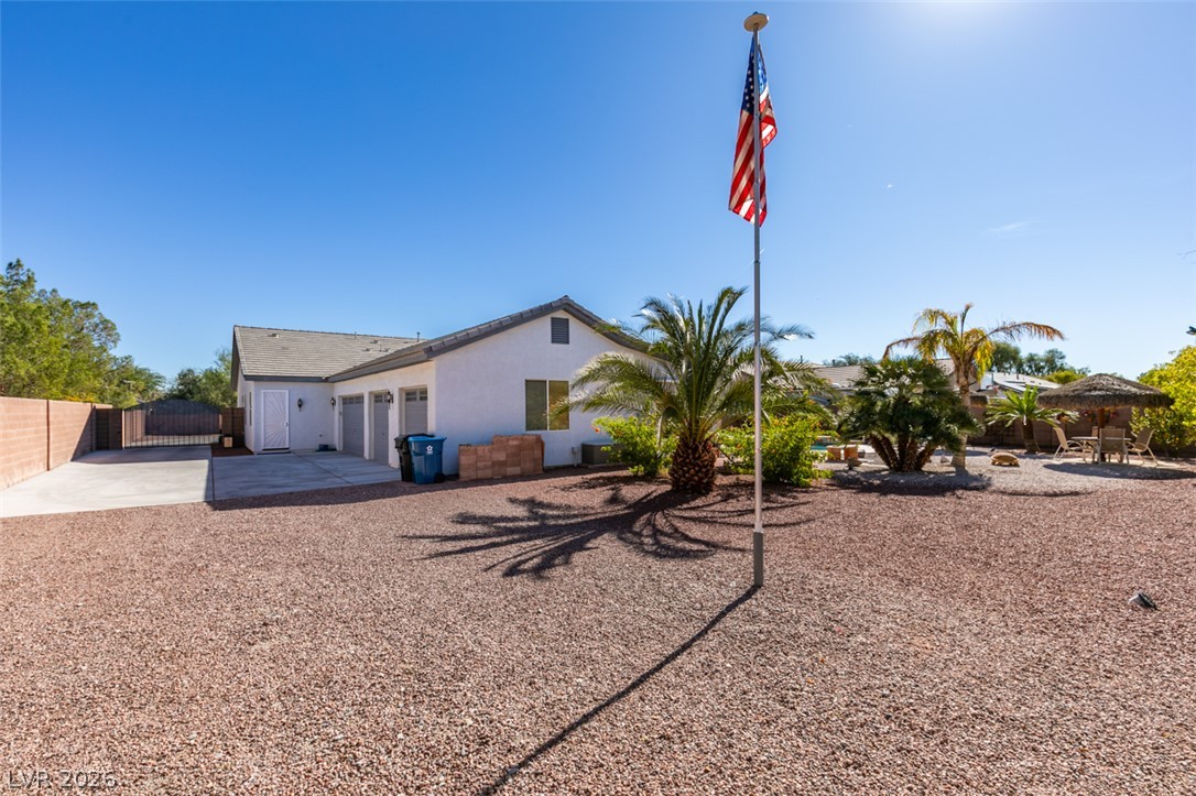 8125 Soledad Canyon Street Property Photo 69