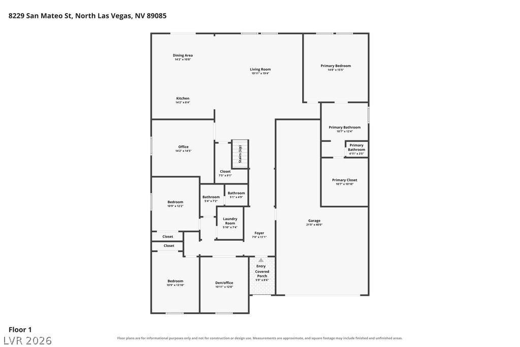 8229 San Mateo Street Property Photo 39