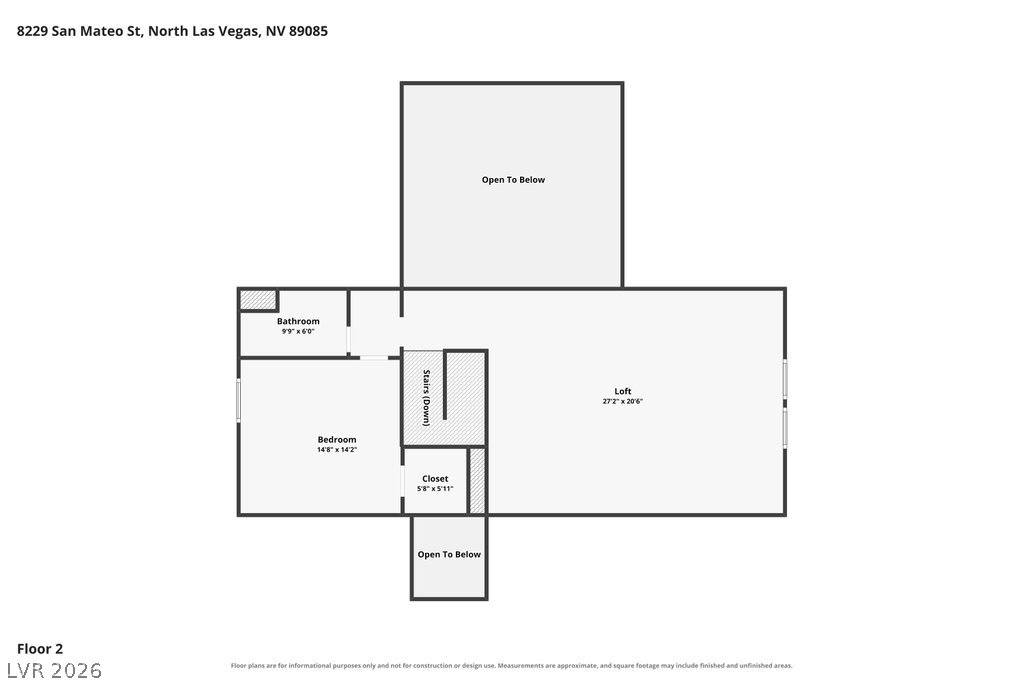 8229 San Mateo Street Property Photo 40
