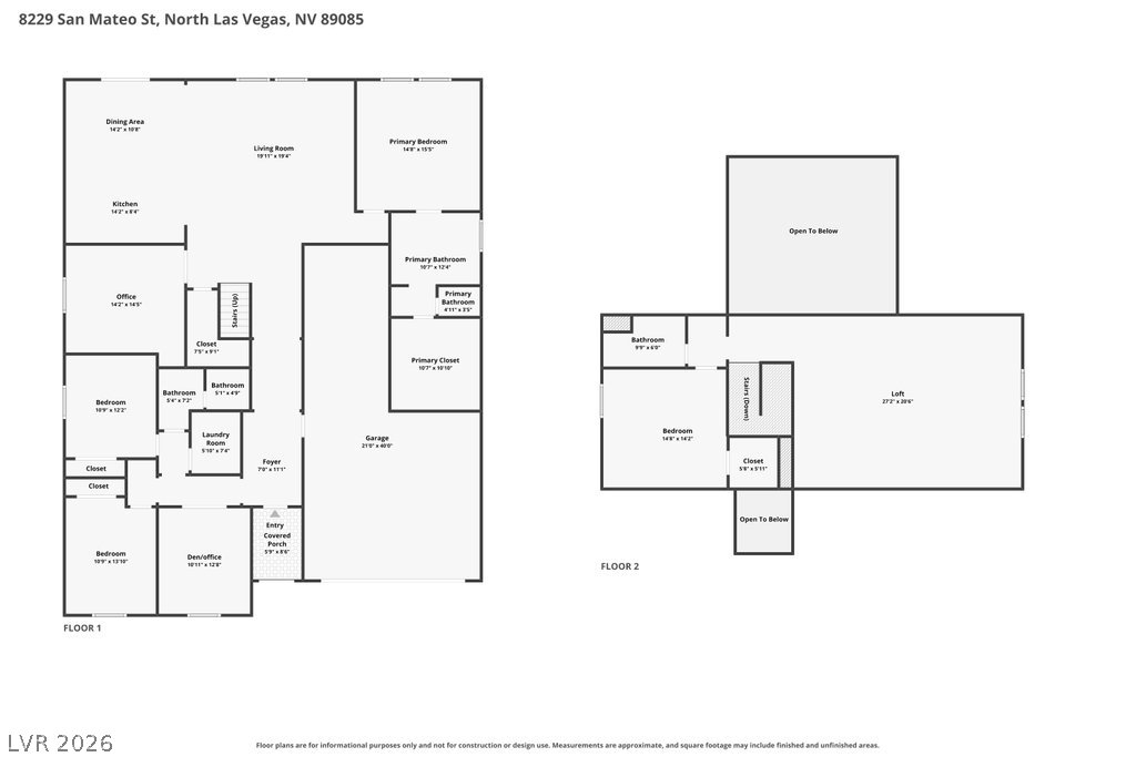 8229 San Mateo Street Property Photo 41