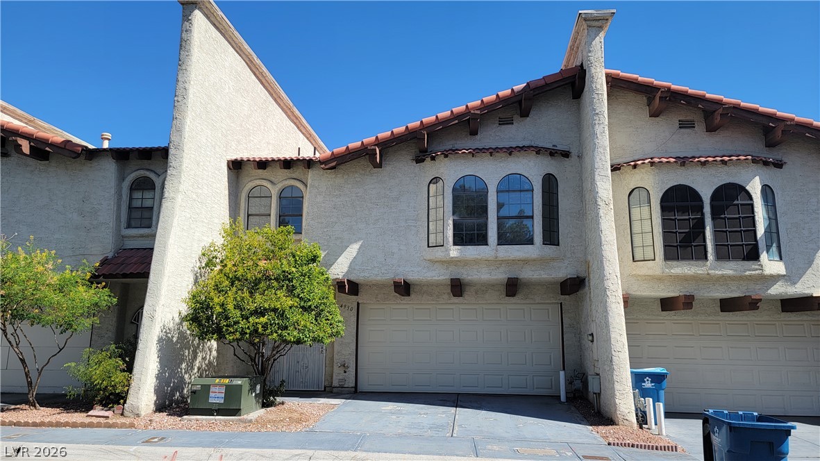 4930 Mozart Drive Property Photo 1