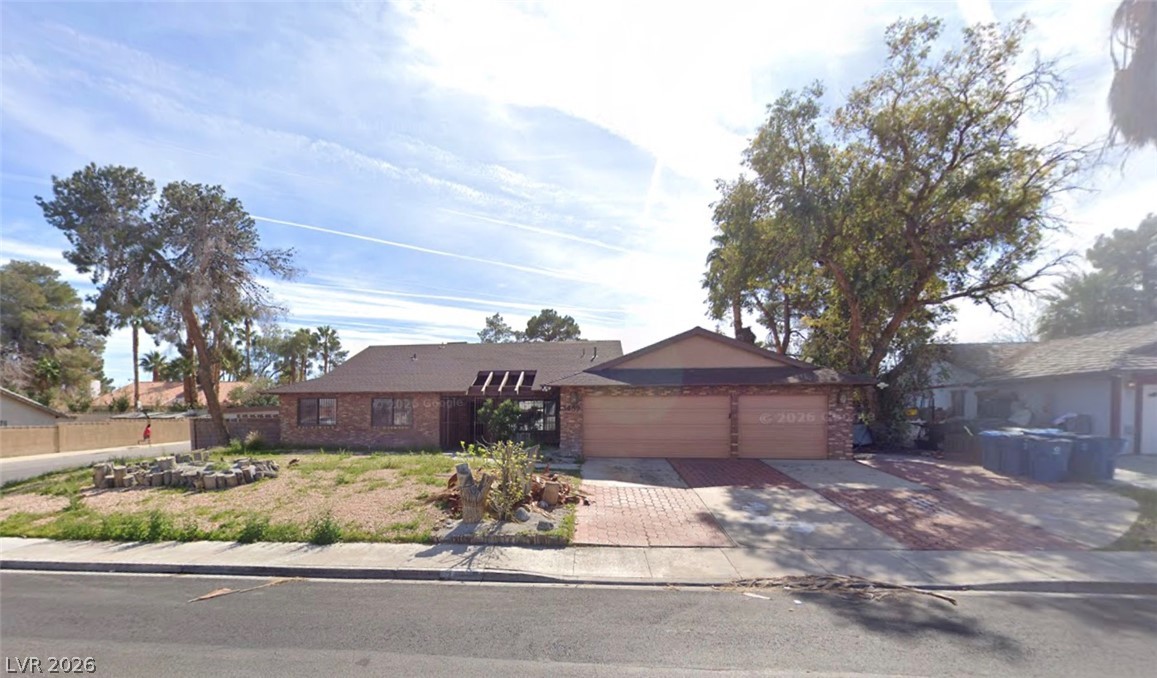 3489 Rawhide Street Property Photo 1