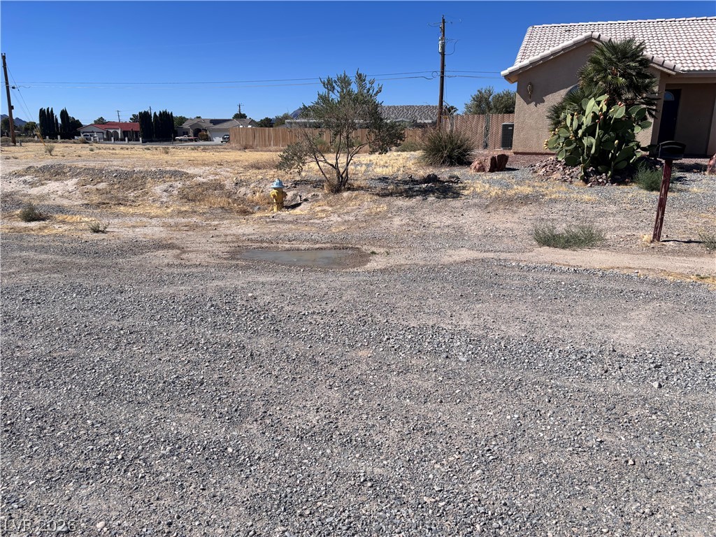 941 East Enchanted Mesa Street Property Photo 4