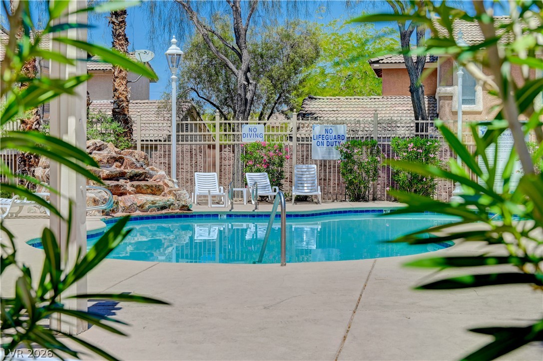1438 Summer Glow Avenue Property Photo 47