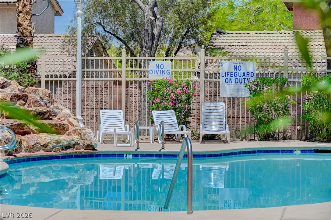 1438 Summer Glow Avenue Property Photo 48