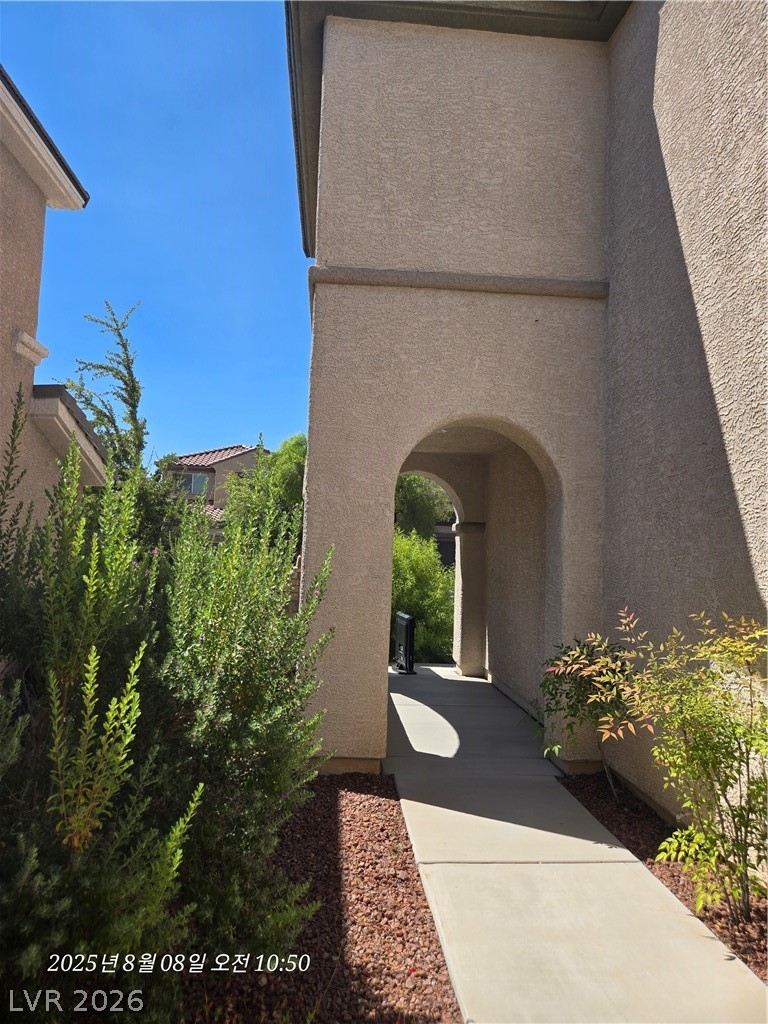 11232 Woodland Violet Avenue Property Photo 2