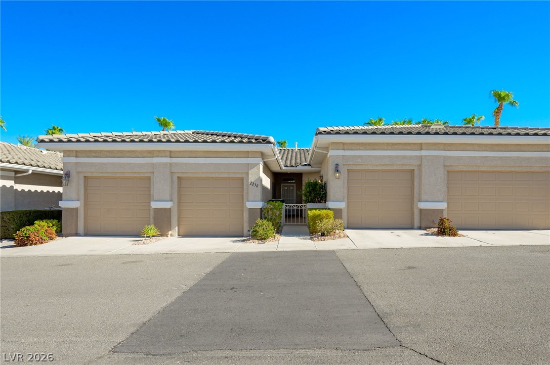 2230 Canyon Song Avenue Property Photo 2