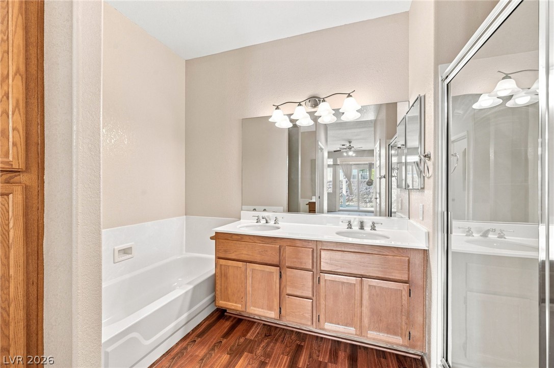 2230 Canyon Song Avenue Property Photo 15