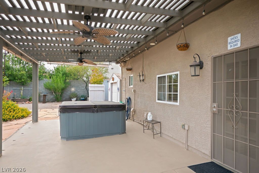 7075 North Jensen Street Property Photo 27