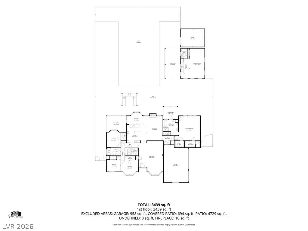 7075 North Jensen Street Property Photo 77