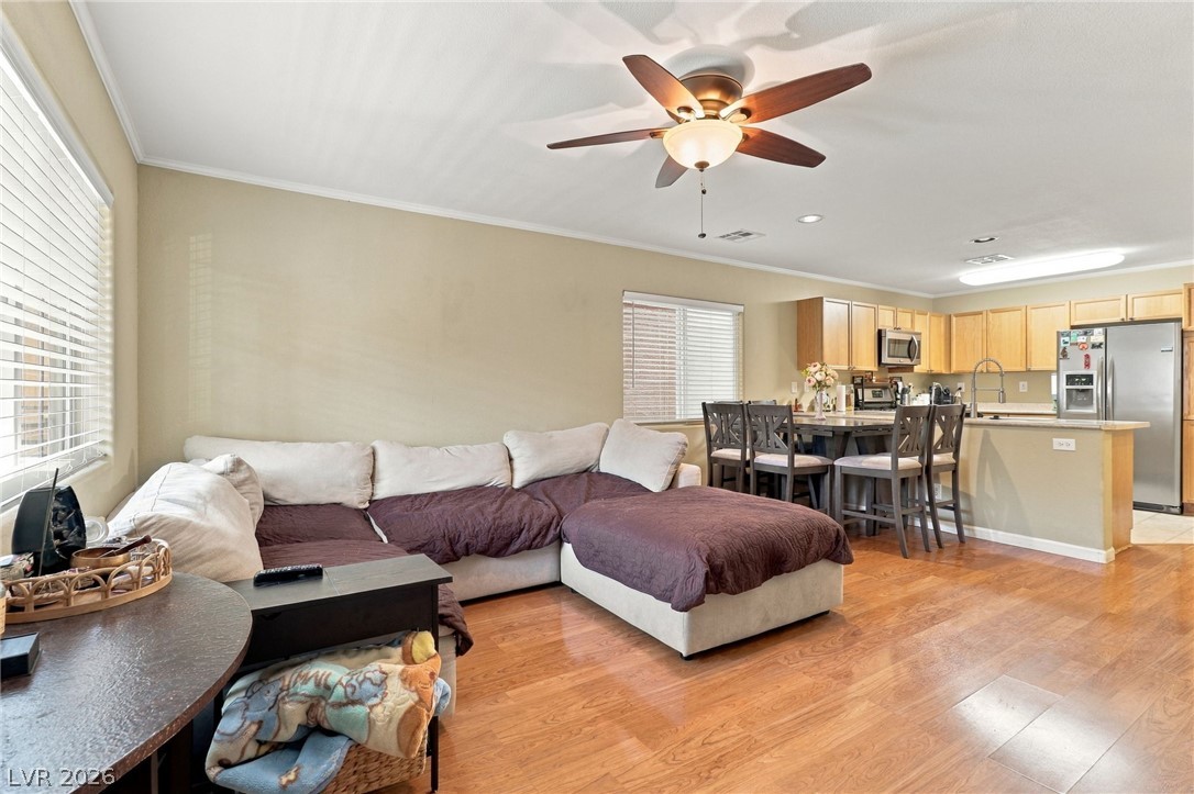 9104 Silk Threads Avenue Property Photo 3