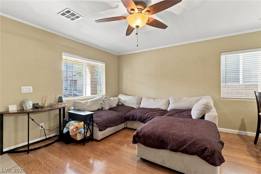 9104 Silk Threads Avenue Property Photo 5