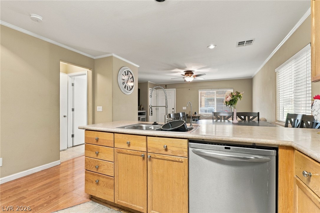 9104 Silk Threads Avenue Property Photo 10