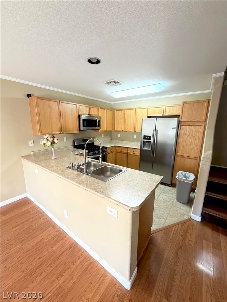 9104 Silk Threads Avenue Property Photo 10