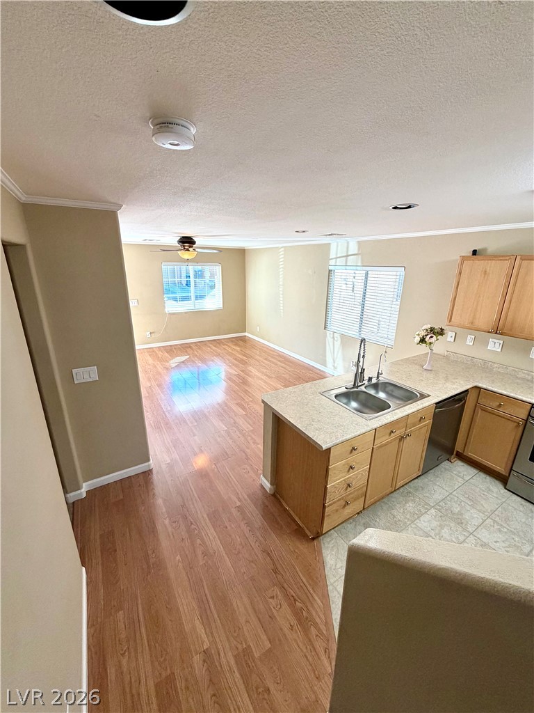 9104 Silk Threads Avenue Property Photo 13