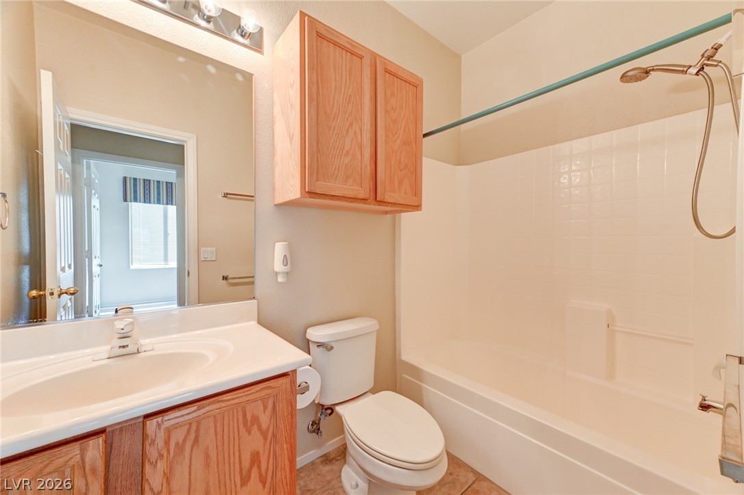 5131 Opal Crest Avenue Property Photo 16