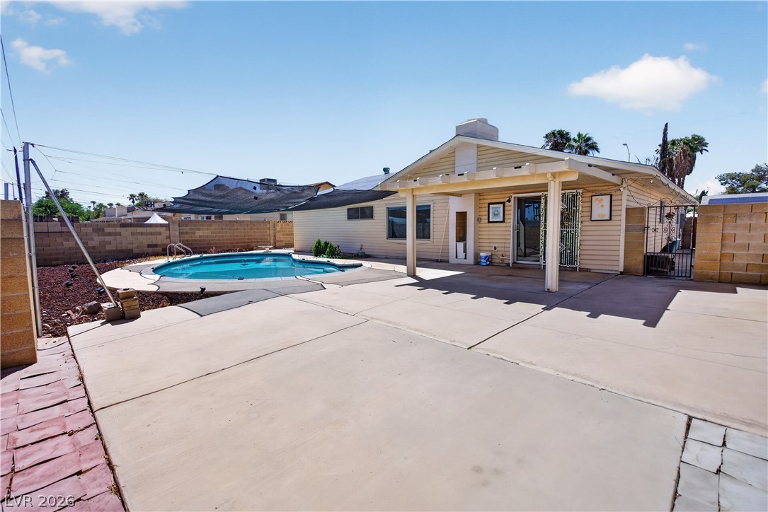 137 Sam Jonas Drive Property Photo 26