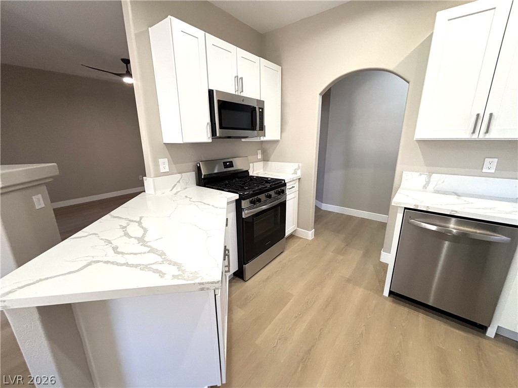 9000 South Las Vegas Boulevard 1091 Property Photo 3