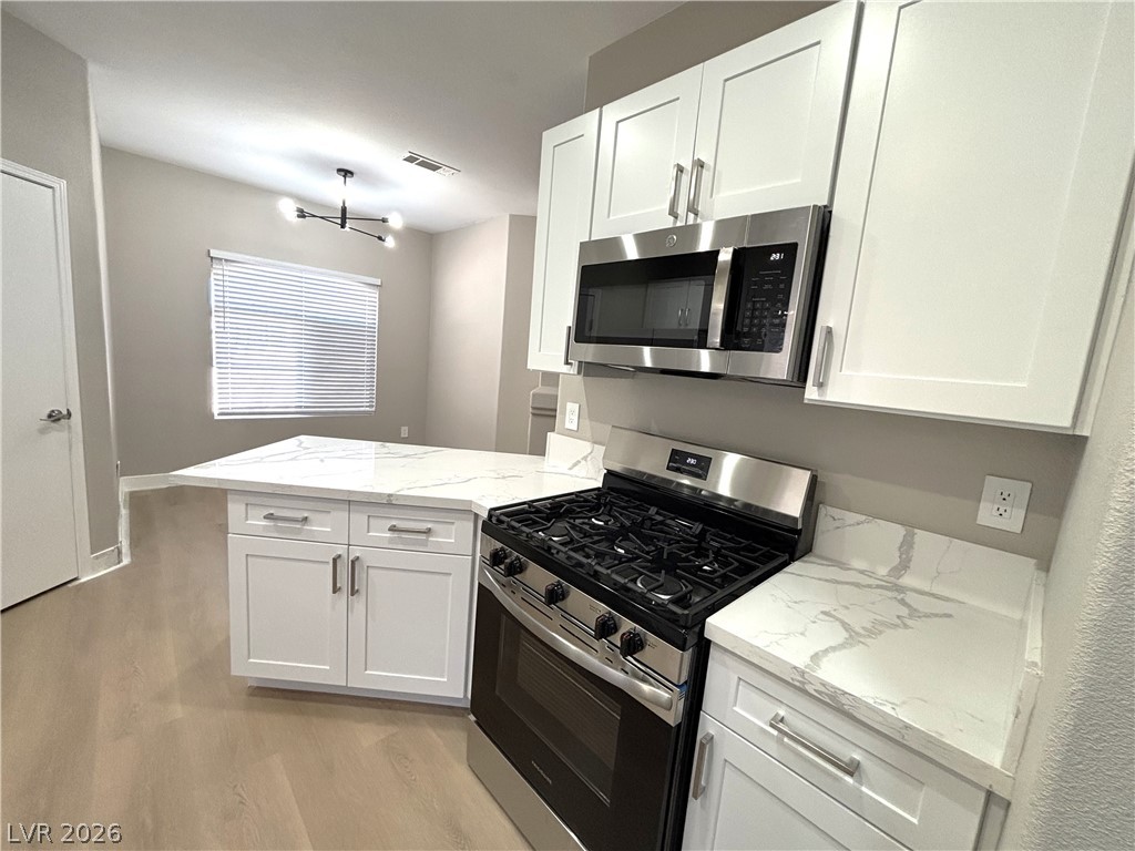 9000 South Las Vegas Boulevard 1091 Property Photo 6