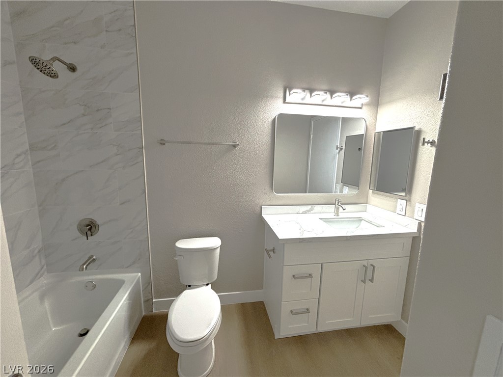 9000 South Las Vegas Boulevard 1091 Property Photo 23