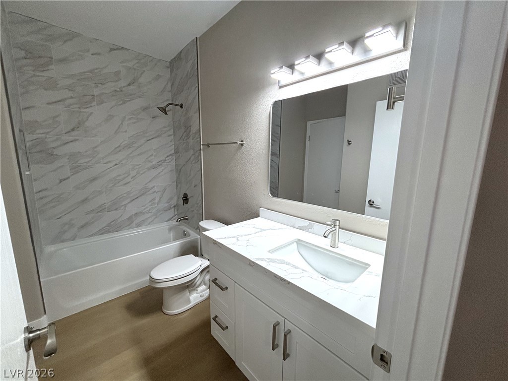 9000 South Las Vegas Boulevard 1091 Property Photo 24