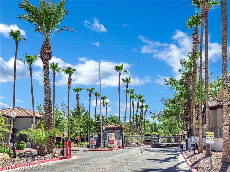9000 South Las Vegas Boulevard 1091 Property Photo 28