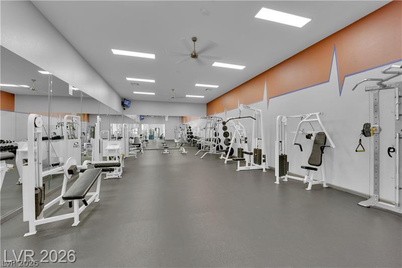 9000 South Las Vegas Boulevard 1091 Property Photo 29