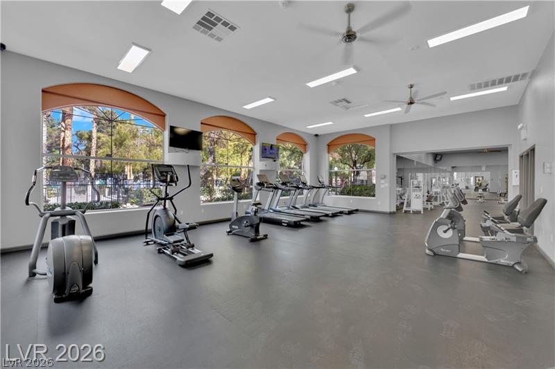 9000 South Las Vegas Boulevard 1091 Property Photo 30