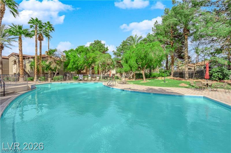 9000 South Las Vegas Boulevard 1091 Property Photo 32