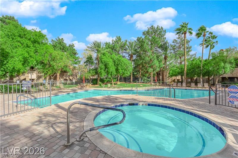 9000 South Las Vegas Boulevard 1091 Property Photo 33