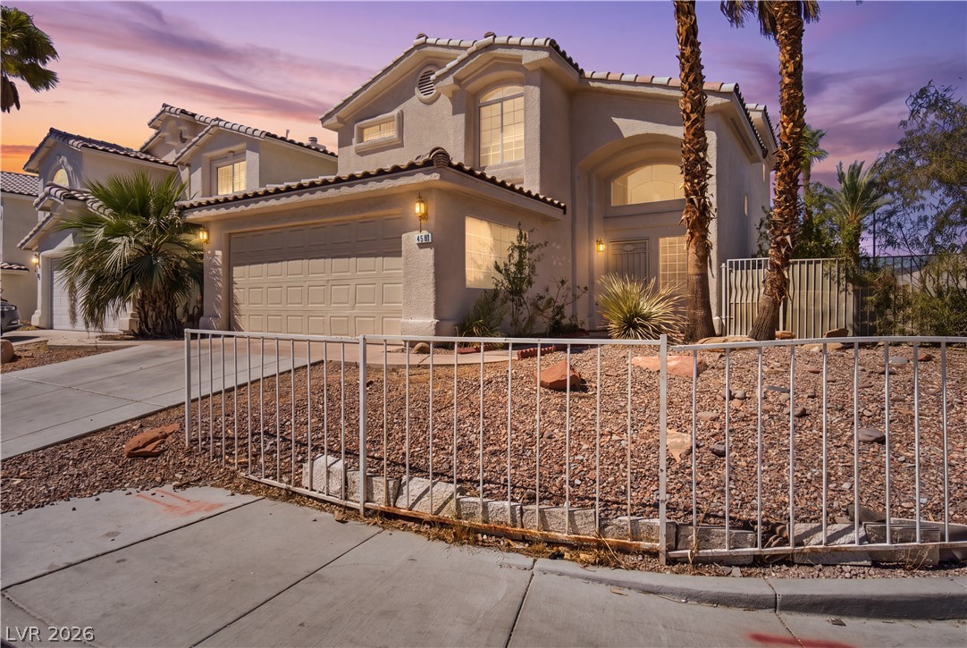 4501 Heavenly Love Way Property Photo 1