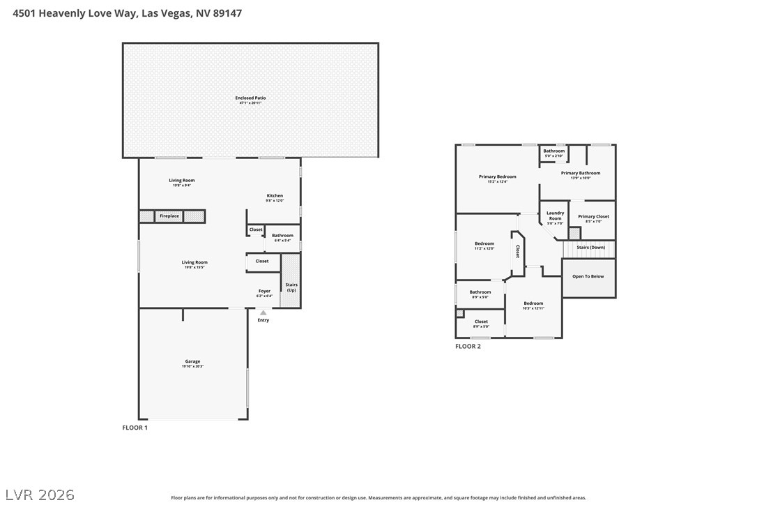 4501 Heavenly Love Way Property Photo 47