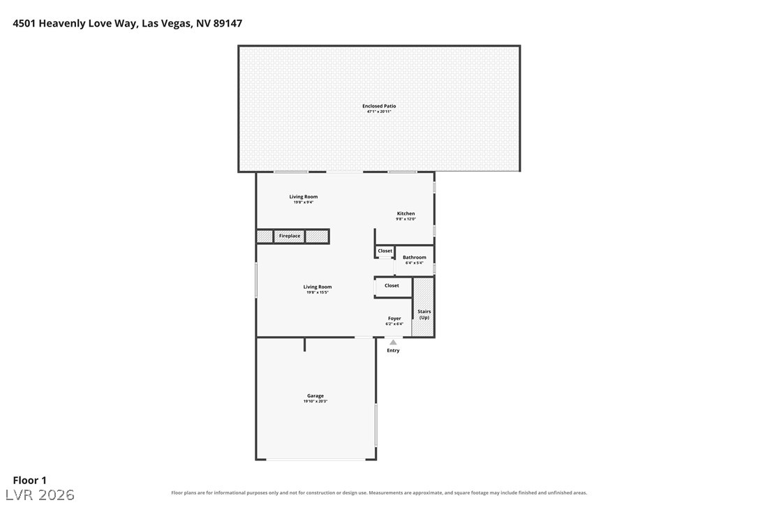 4501 Heavenly Love Way Property Photo 48
