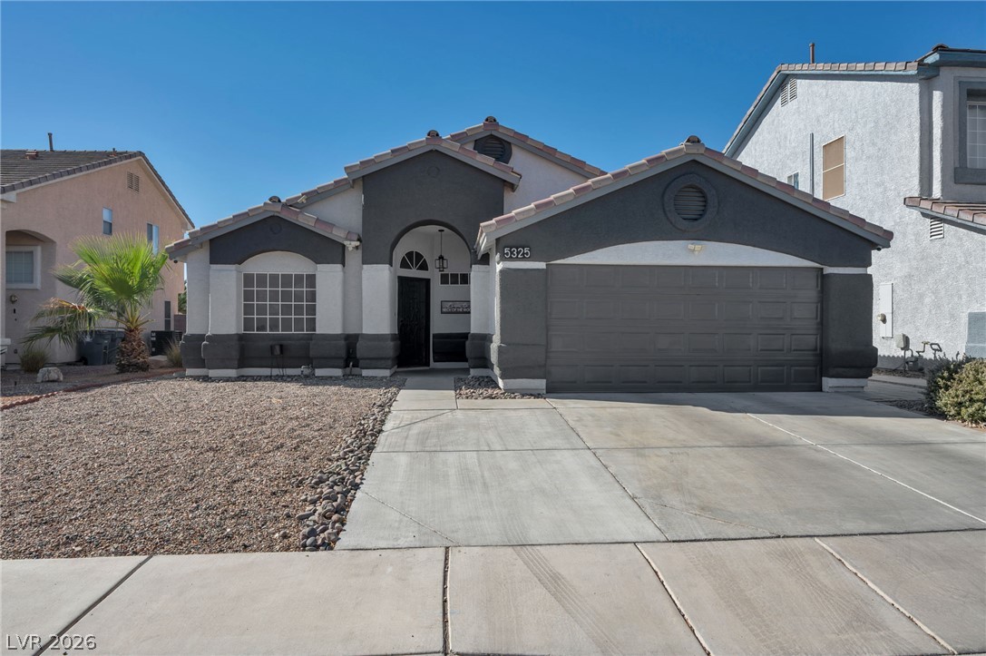 5325 Bright Sky Court
