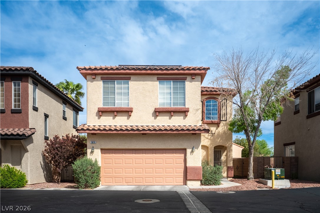 10876 Avenzano Street Property Photo 1