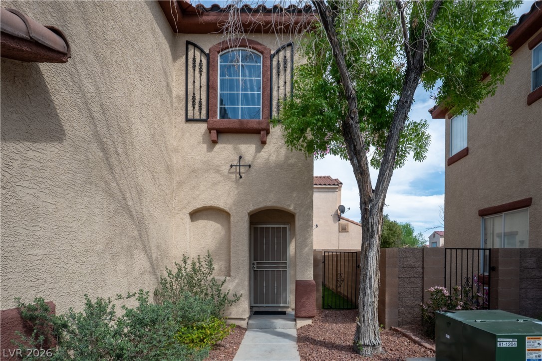 10876 Avenzano Street Property Photo 2
