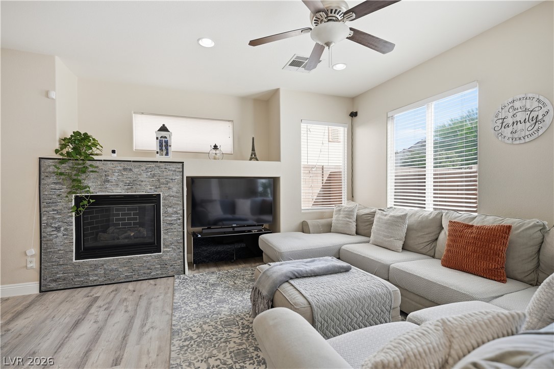10876 Avenzano Street Property Photo 4
