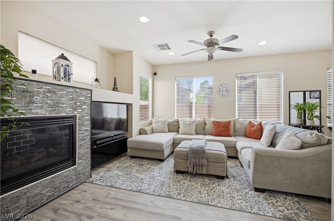 10876 Avenzano Street Property Photo 5