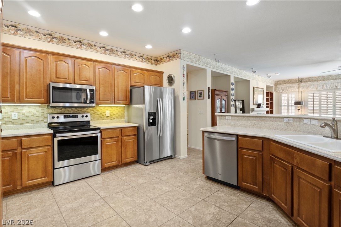 1833 Cherry Knolls Street Property Photo 13