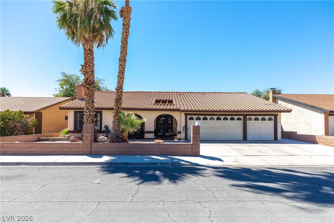 1929 Rockledge Drive Property Photo 1