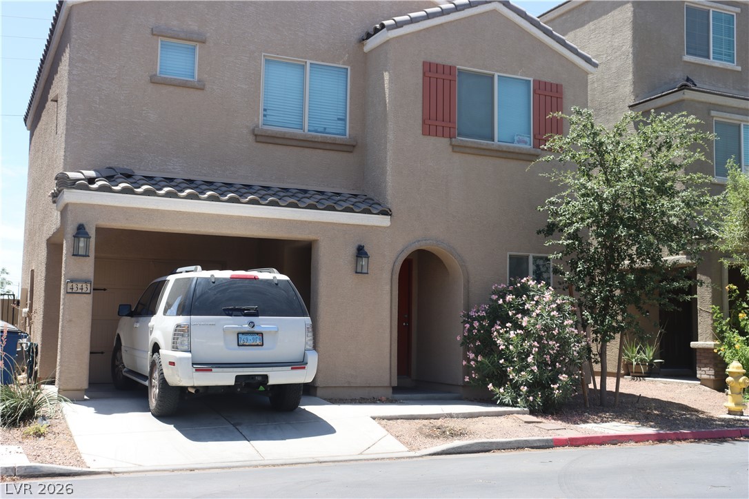 4343 Harristown Drive Property Photo 2