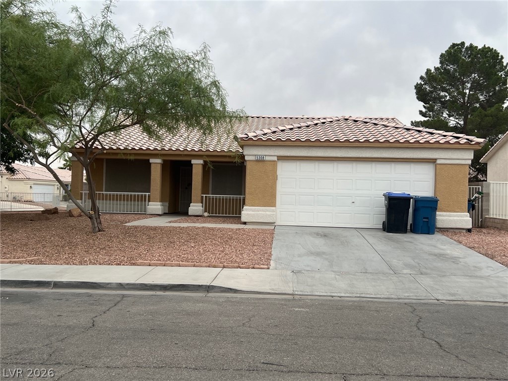 5308 WILD ORCHID Street 0 Property Photo 1